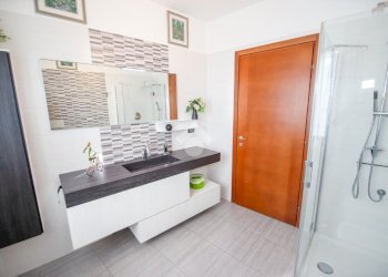 Villa Via Francesco Bertino, Lombardore - foto 24