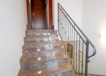 Villa Via Francesco Bertino, Lombardore - foto 26