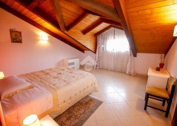 Villa Via Francesco Bertino, Lombardore - foto 27