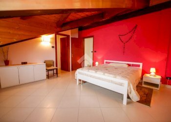 Villa Via Francesco Bertino, Lombardore - foto 28