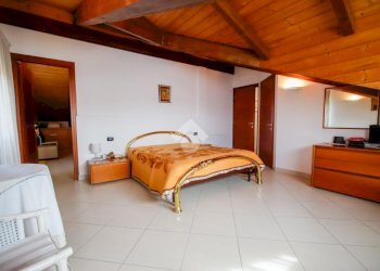 Villa Via Francesco Bertino, Lombardore - foto 29