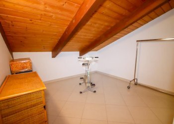 Villa Via Francesco Bertino, Lombardore - foto 31