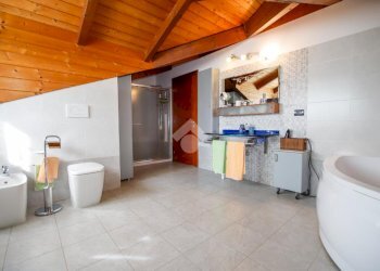 Villa Via Francesco Bertino, Lombardore - foto 32