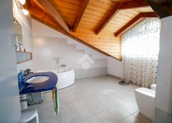 Villa Via Francesco Bertino, Lombardore - foto 33