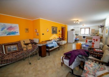 Villa Via Francesco Bertino, Lombardore - foto 38