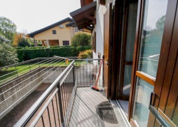 Villa Via Francesco Bertino, Lombardore - foto 41