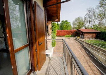 Villa Via Francesco Bertino, Lombardore - foto 42