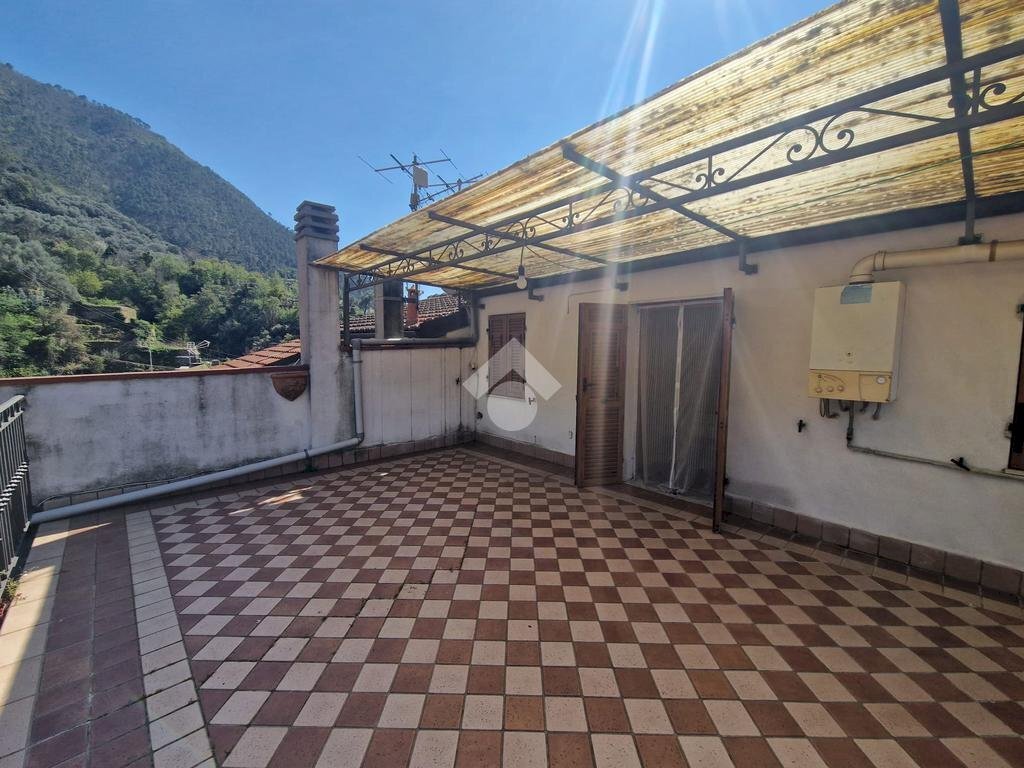 Appartamento Via Ponte, Badalucco - foto 1