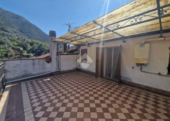 Appartamento Via Ponte, Badalucco - foto 1