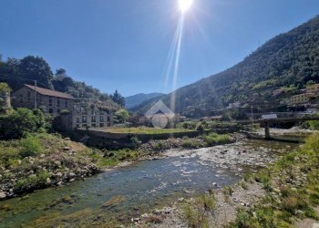Appartamento Via Ponte, Badalucco - foto 6