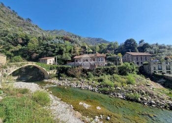 Appartamento Via Ponte, Badalucco - foto 7