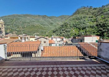 Appartamento Via Ponte, Badalucco - foto 14