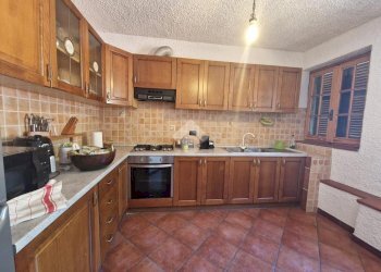 Appartamento Via Ponte, Badalucco - foto 17