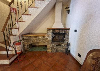 Appartamento Via Ponte, Badalucco - foto 19