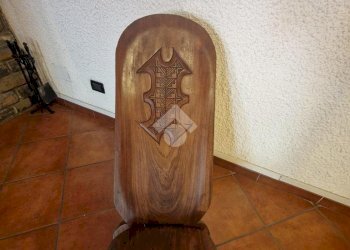 Appartamento Via Ponte, Badalucco - foto 20