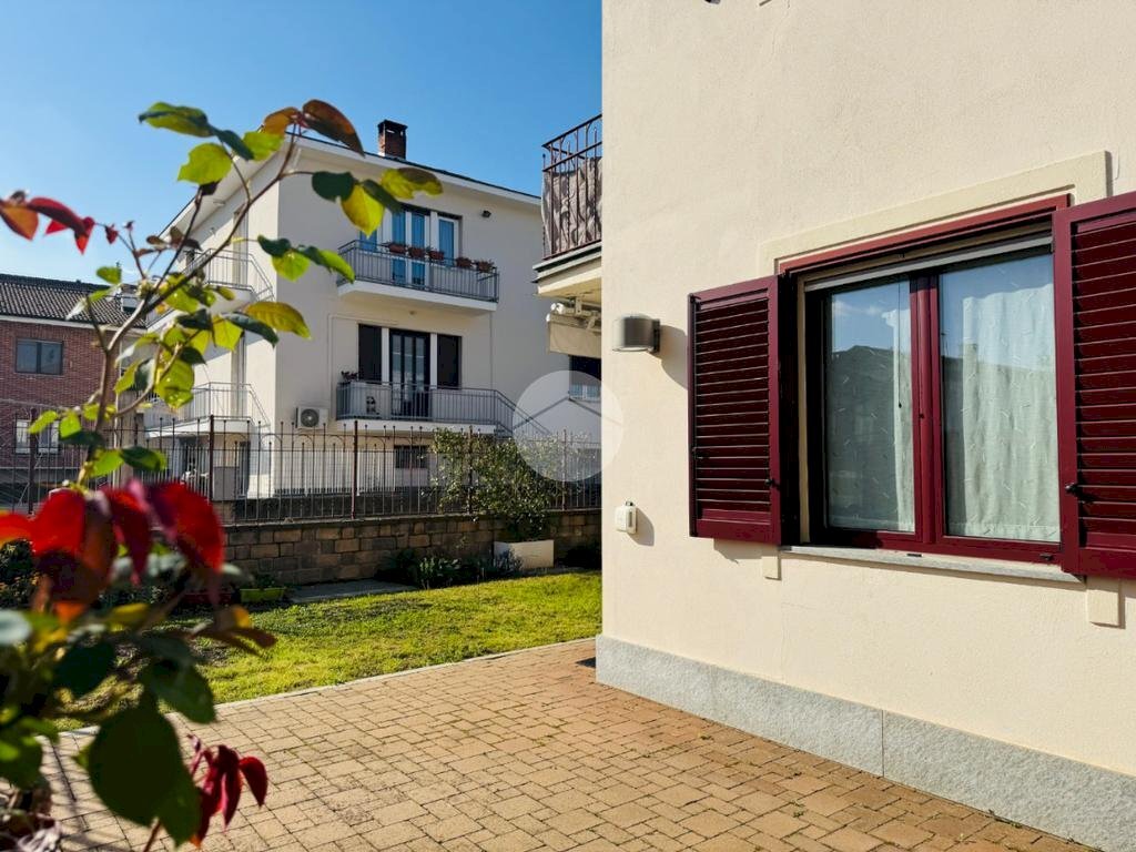 Trilocale Via Monte Grappa, Carignano - foto 1