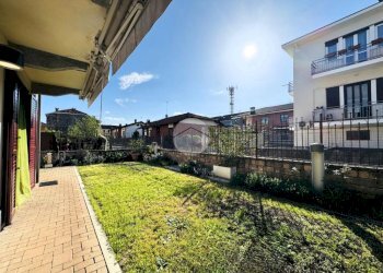 Trilocale Via Monte Grappa, Carignano - foto 2