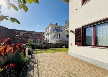 Trilocale Via Monte Grappa, Carignano - foto 4