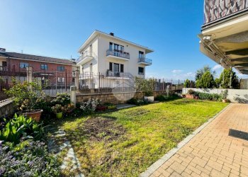 Trilocale Via Monte Grappa, Carignano - foto 5