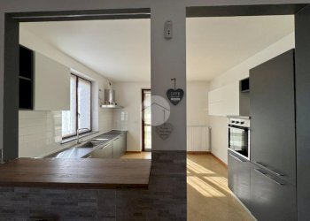 Trilocale Via Monte Grappa, Carignano - foto 9