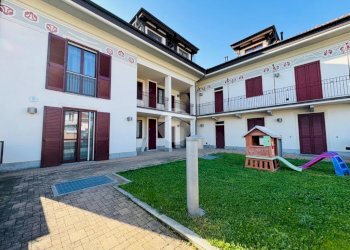 Trilocale Via Monte Grappa, Carignano - foto 24