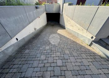 Trilocale Via Monte Grappa, Carignano - foto 26