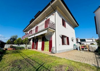 Trilocale Via Monte Grappa, Carignano - foto 29