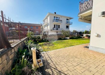 Trilocale Via Monte Grappa, Carignano - foto 30