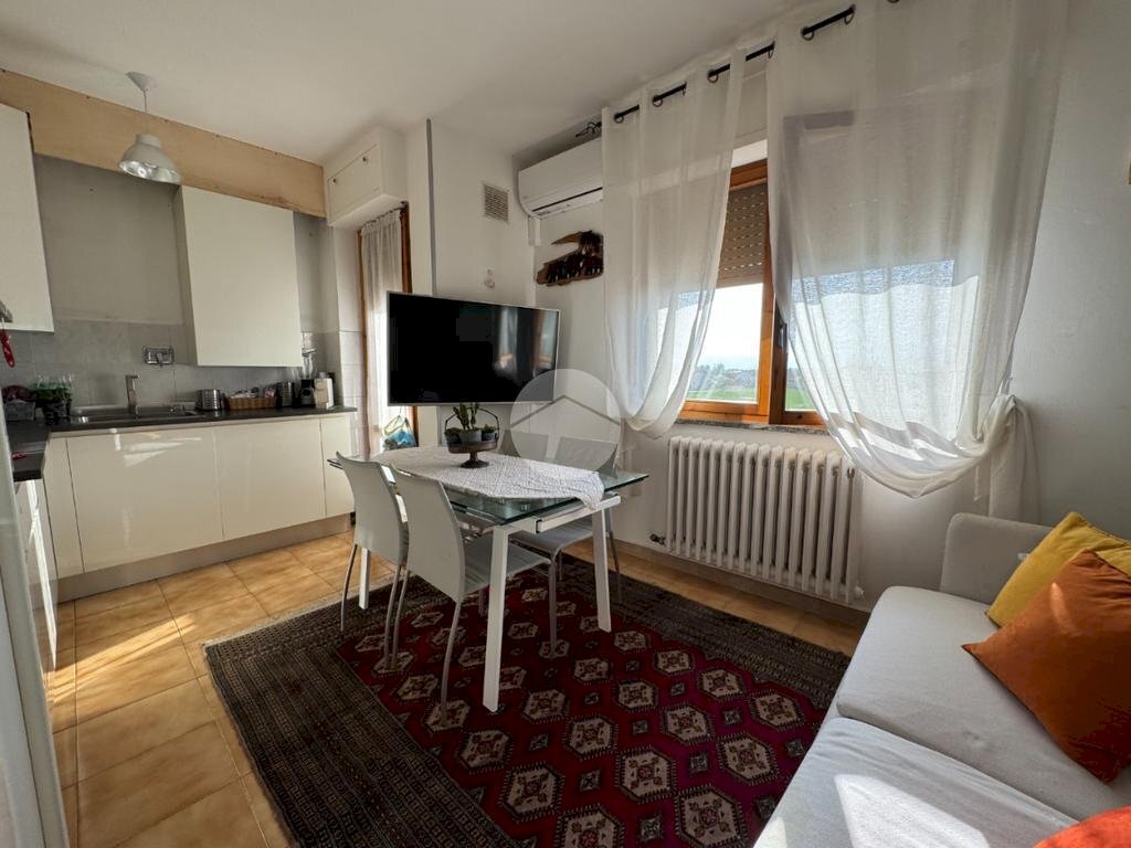 Bilocale Via Nino Costa, Carignano - foto 1