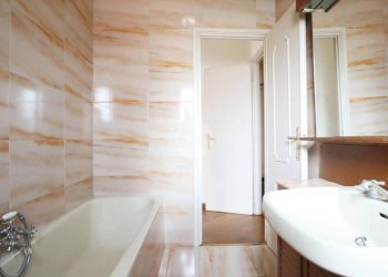 Appartamento Corso Palmiro Togliatti, Collegno - foto 20