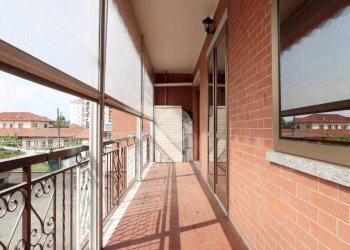 Appartamento Corso Palmiro Togliatti, Collegno - foto 26