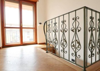 Appartamento Corso Palmiro Togliatti, Collegno - foto 27