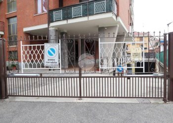 Appartamento Corso Palmiro Togliatti, Collegno - foto 44