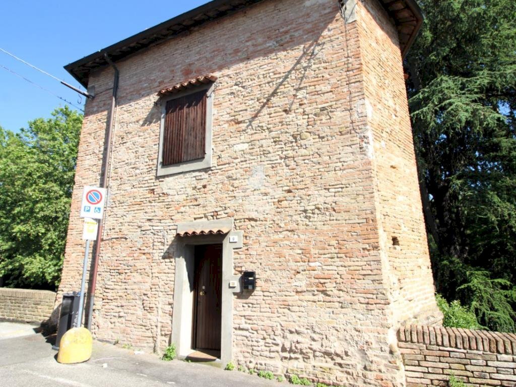 Casa indipendente Via Mura Giardino Pubblico, Cesena - foto 1