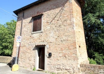 Casa indipendente Via Mura Giardino Pubblico, Cesena - foto 1