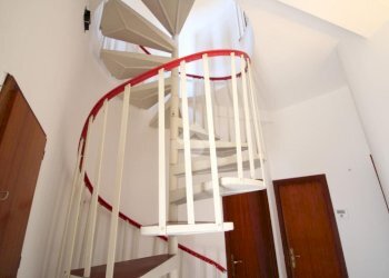 Casa indipendente Via Mura Giardino Pubblico, Cesena - foto 14