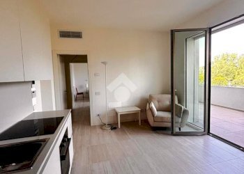 Bilocale Via 25 Novembre, Basiglio - foto 9