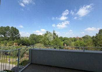 Bilocale Via 25 Novembre, Basiglio - foto 17