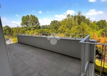 Bilocale Via 25 Novembre, Basiglio - foto 18