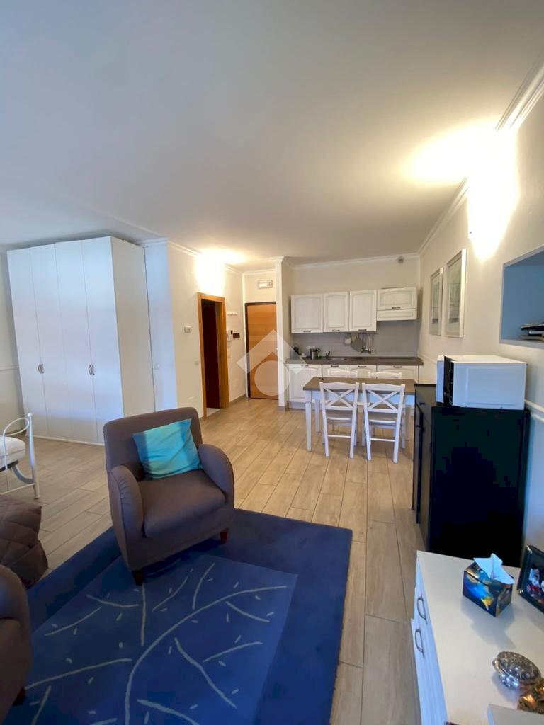 Monolocale Palazzo dei cigni, frazione Milano 3, Basiglio - foto 1