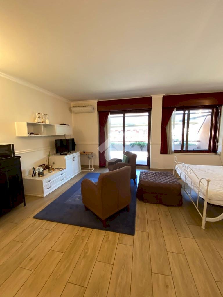 Monolocale Palazzo dei cigni, frazione Milano 3, Basiglio - foto 2