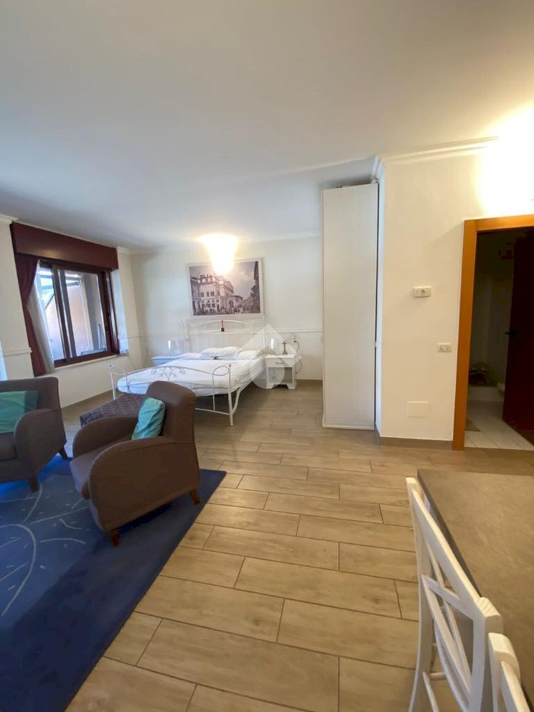 Monolocale Palazzo dei cigni, frazione Milano 3, Basiglio - foto 3