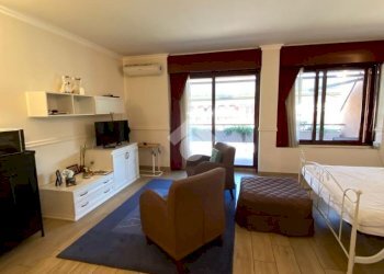 Monolocale Palazzo dei cigni, frazione Milano 3, Basiglio - foto 2