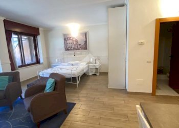 Monolocale Palazzo dei cigni, frazione Milano 3, Basiglio - foto 3