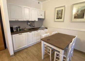 Monolocale Palazzo dei cigni, frazione Milano 3, Basiglio - foto 5