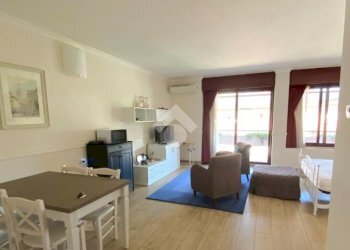 Monolocale Palazzo dei cigni, frazione Milano 3, Basiglio - foto 6