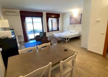 Monolocale Palazzo dei cigni, frazione Milano 3, Basiglio - foto 10