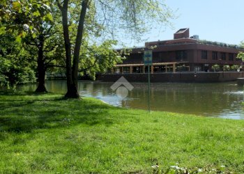 Monolocale Palazzo dei cigni, frazione Milano 3, Basiglio - foto 12