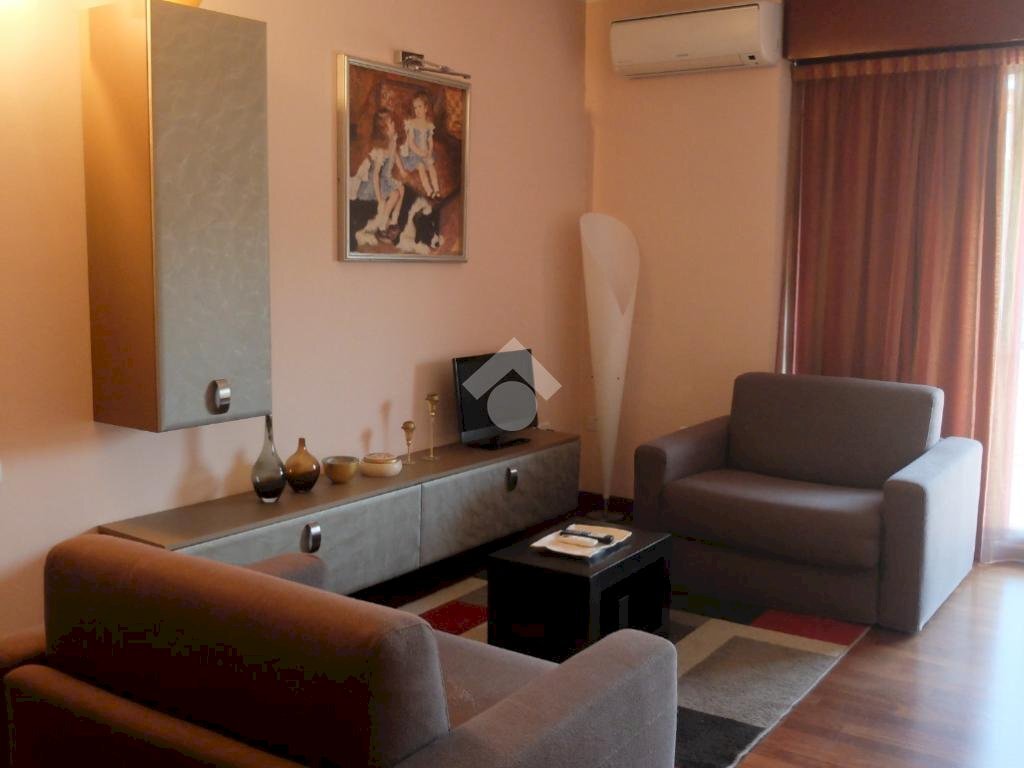 One-room apartment Piazza Dei Cigni B, hamlet Milano 3, Basiglio - photo 1