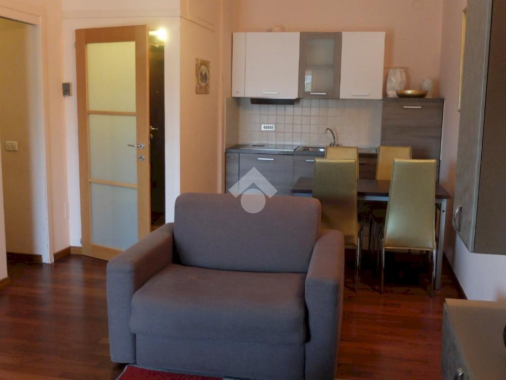 One-room apartment Piazza Dei Cigni B, hamlet Milano 3, Basiglio - photo 3